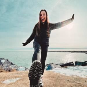 Meet your Posher, Megan